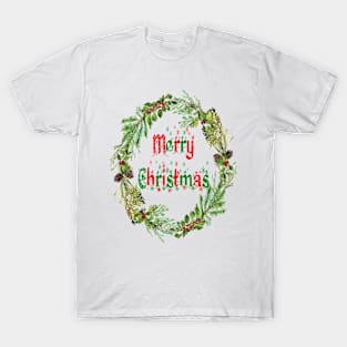 Merry Christian T-Shirt